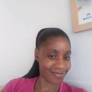 Meet your Posher, Bridget